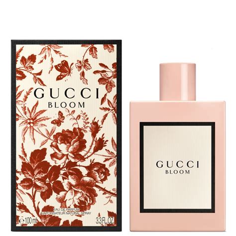 gucci rose parfum|gucci perfume bloom ulta.